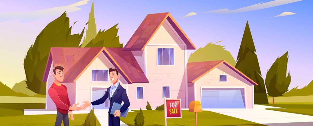 הכן ביתך למכירה – המדריך להכנת הנכס למכירה