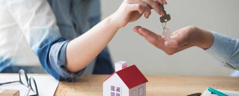 חדלות פירעון: האם הדירה שלי תעבור לנושים של הבן שלי?